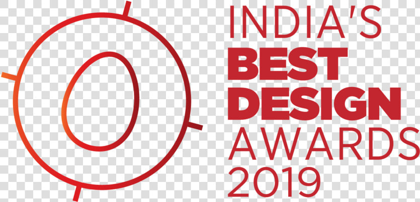 Ibda logo2019   India  39 s Best Design Awards 2019  HD Png DownloadTransparent PNG