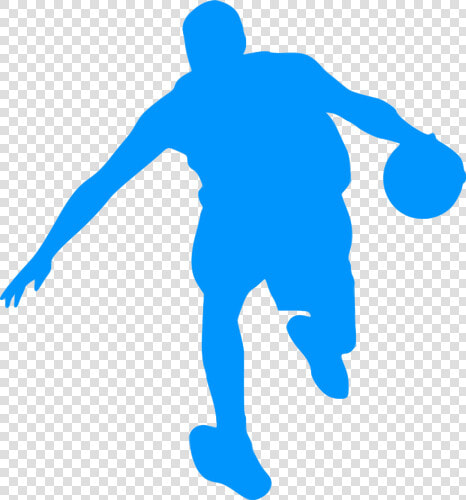 Basketball Player In Action   Bola Basket Vector Png  Transparent PngTransparent PNG