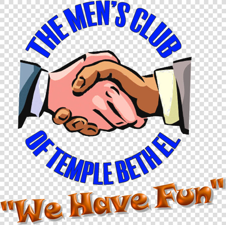 Men S Club Temple Beth El Of Fort Myers  HD Png DownloadTransparent PNG