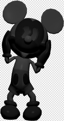 Discovery Island Rp Wikia   Mickey Mouse Crackhead Art  HD Png DownloadTransparent PNG