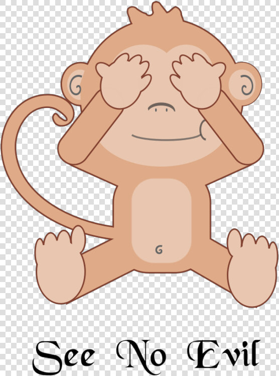 Avatar   Hear No Evil See No Evil Speak No Evil Do No Evil  HD Png DownloadTransparent PNG