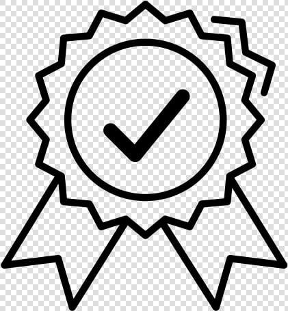 Class Lazyload Lazyload Mirage Cloudzoom Featured Image   Check Mark In Ribbon  HD Png DownloadTransparent PNG