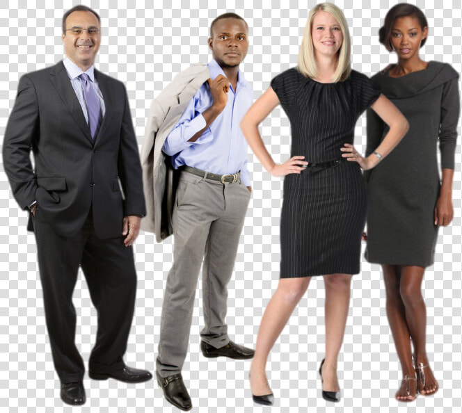 Businessperson  HD Png DownloadTransparent PNG