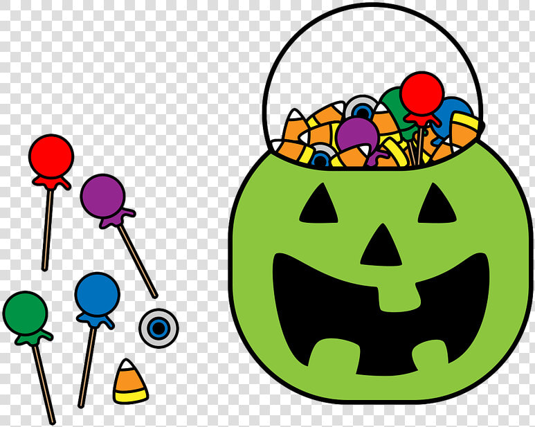 Halloween  Candy  Trick Or Treat  Treat  Holiday  Trick  HD Png DownloadTransparent PNG