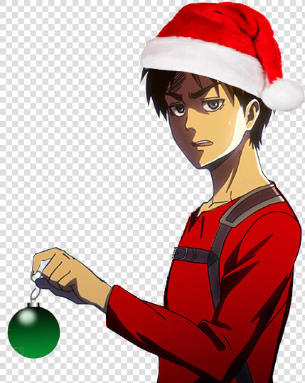 Trident Clipart Percy Jackson   Eren Jaeger Christmas  HD Png DownloadTransparent PNG