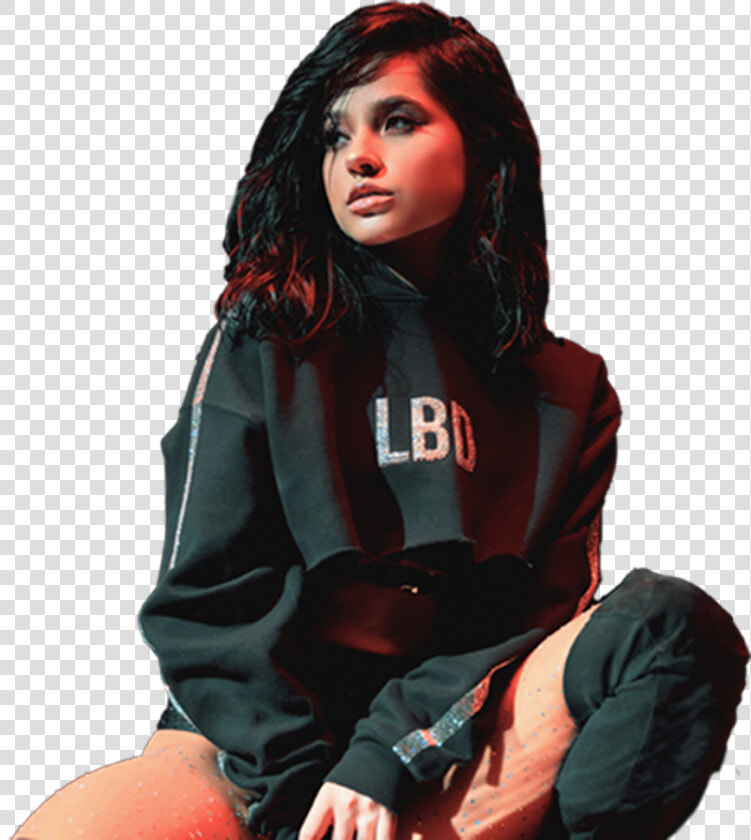 Nicky Jam  Becky G  Bryant Myers  Darkiel Y Valentino   Nicky Jam Y Becky G Bryant Myers  HD Png DownloadTransparent PNG