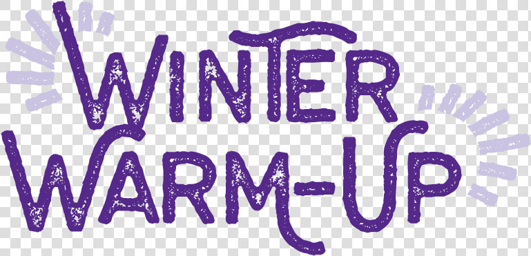 Winter Warm up   Winter Warm Up  HD Png DownloadTransparent PNG