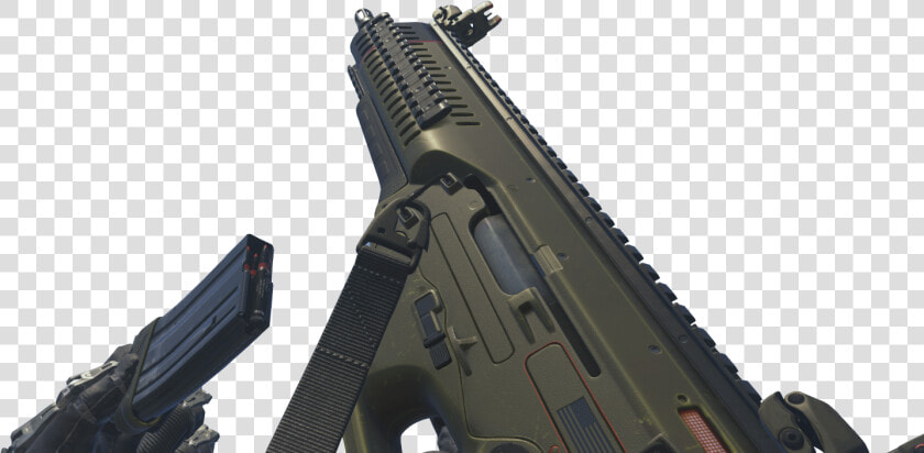 Call Of Duty Wiki   Airsoft Gun  HD Png DownloadTransparent PNG