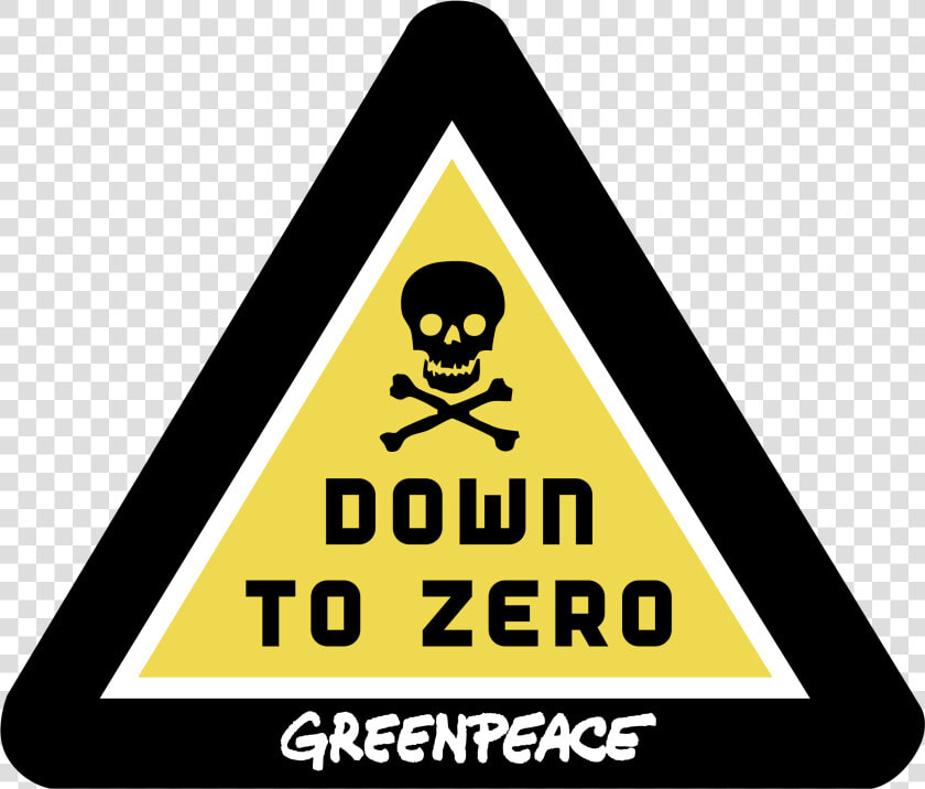 Traffic sign   Logo Greenpeace  HD Png DownloadTransparent PNG