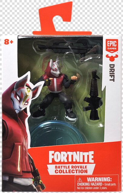 Id63509   Fortnite Battle Royale Drift  HD Png DownloadTransparent PNG