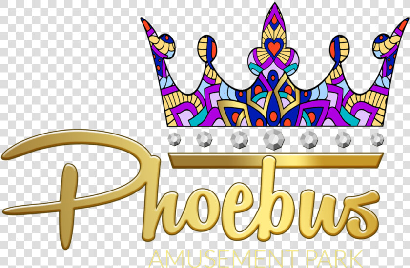 Phoebus Amusement Park  HD Png DownloadTransparent PNG