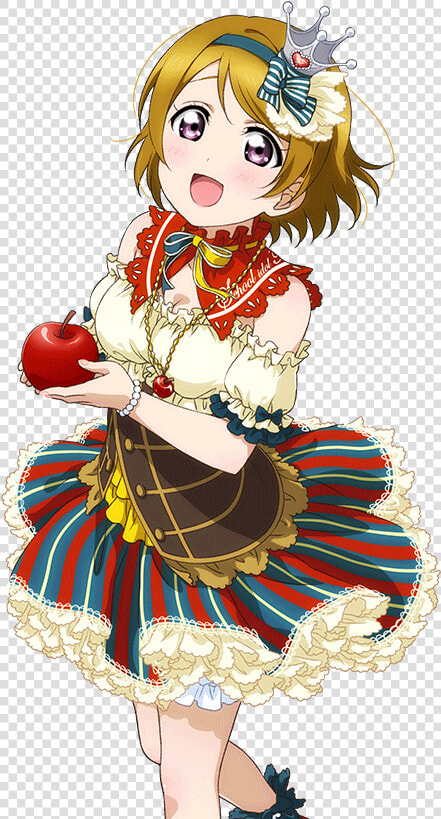 Minami Kotori Card Render  HD Png DownloadTransparent PNG