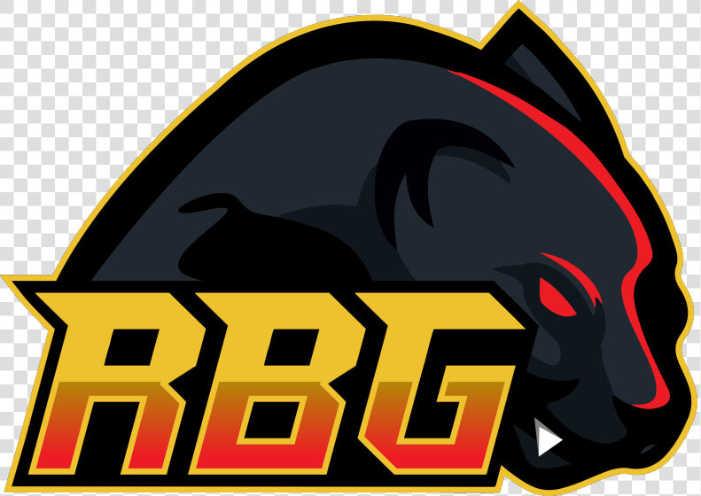 Rbg Esports Logo  HD Png DownloadTransparent PNG