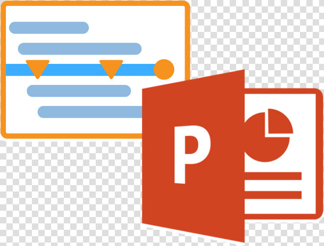 Transparent Report Icon Png   Microsoft Powerpoint 2016 Logo Png  Png DownloadTransparent PNG