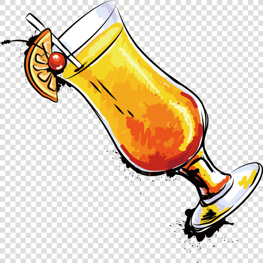 Juice Orange Soft Drink  HD Png DownloadTransparent PNG