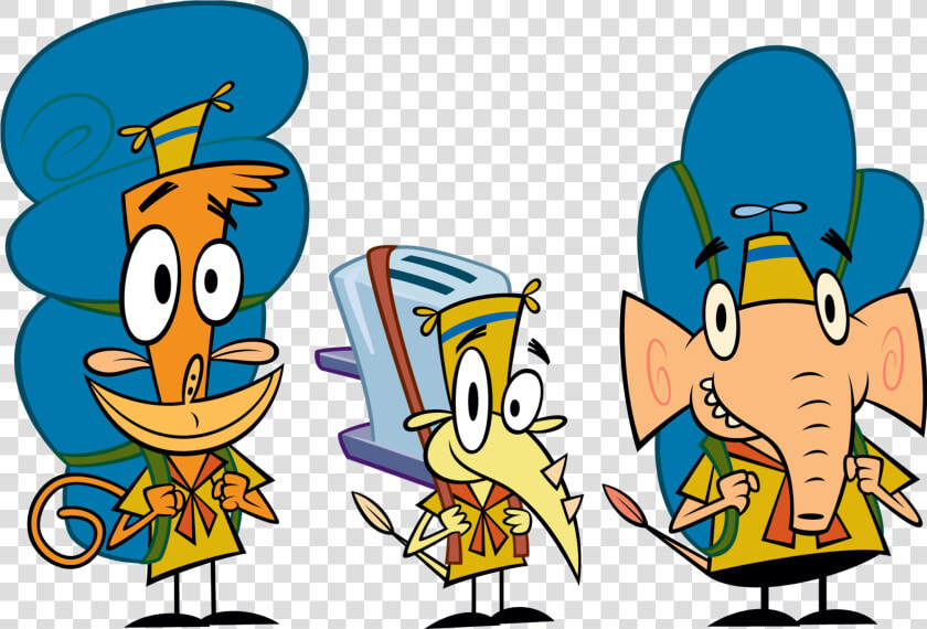 Camp Lazlo  HD Png DownloadTransparent PNG