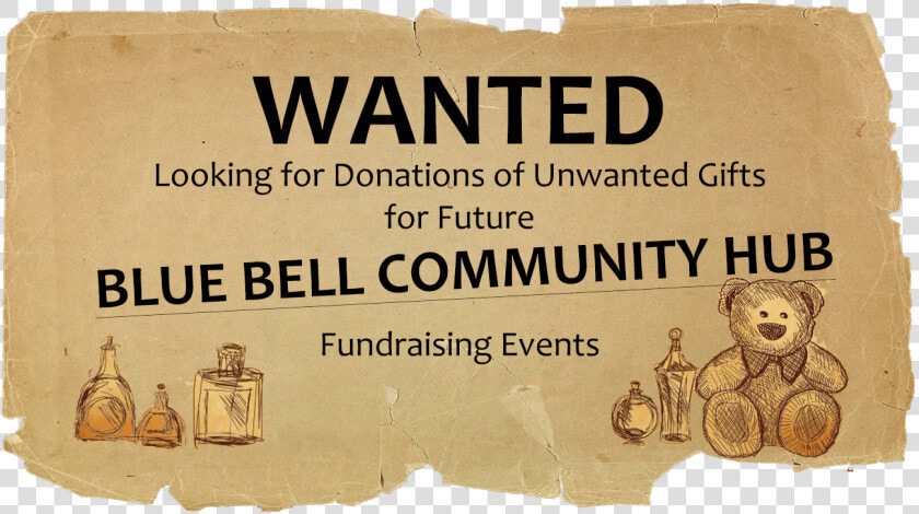 Looking For Donations Of Unwanted Gifts   Flyer  HD Png DownloadTransparent PNG