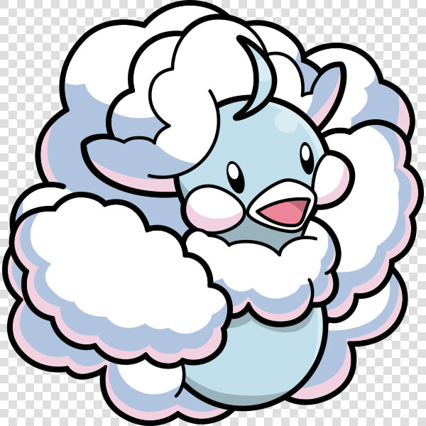 Pokemon Shuffle Altaria  HD Png DownloadTransparent PNG