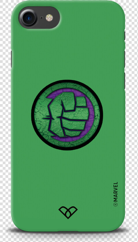 Hulk Fist Slim Case And Cover For Iphone 7 Class   Mobile Phone Case  HD Png DownloadTransparent PNG