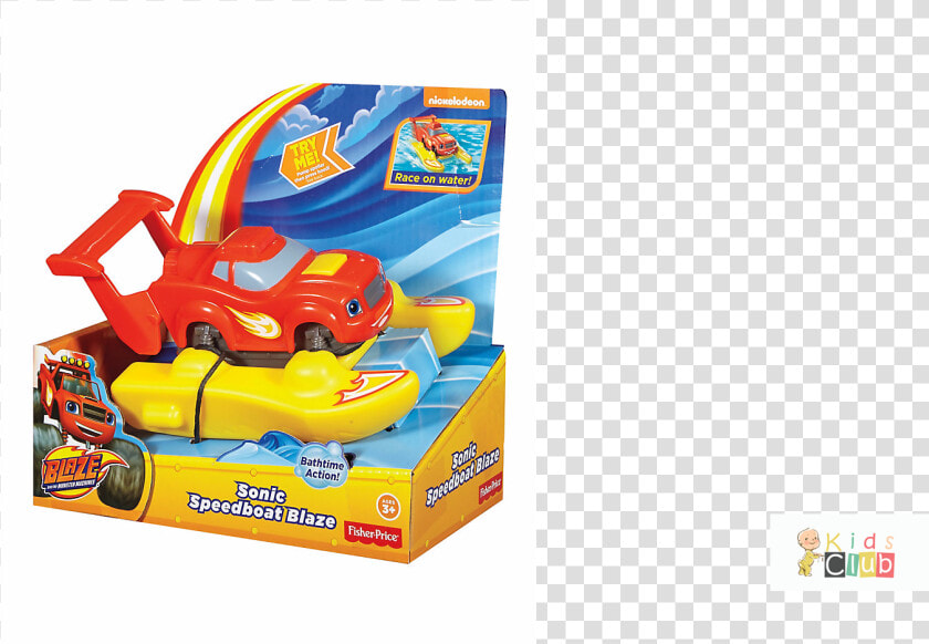 Blaze And The Monster Machines Sonic Speedboat Blaze   Blaze And The Monster Machines Hood  HD Png DownloadTransparent PNG