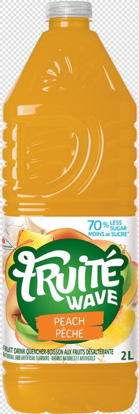 Fruité Juice 70  Less Sugar  HD Png DownloadTransparent PNG