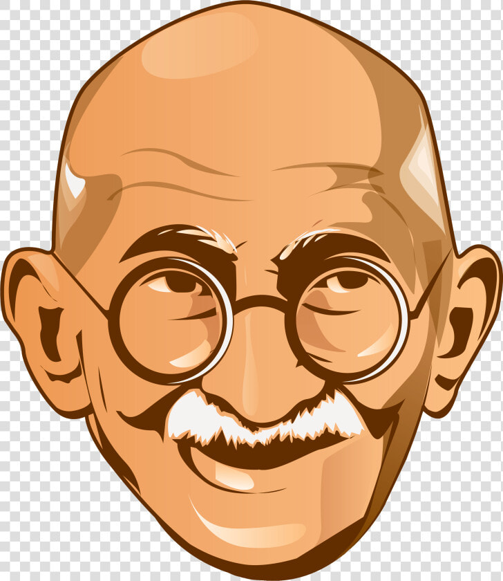 Mahatma Gandhi Png Picture   Mahatma Gandhi Face Mask  Transparent PngTransparent PNG