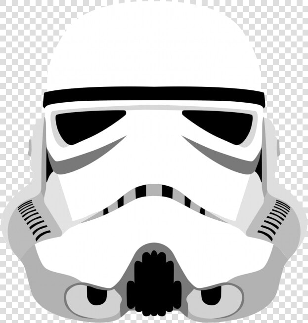 Masks Clipart Storm Trooper   Star Wars Stormtrooper Helmet Png  Transparent PngTransparent PNG