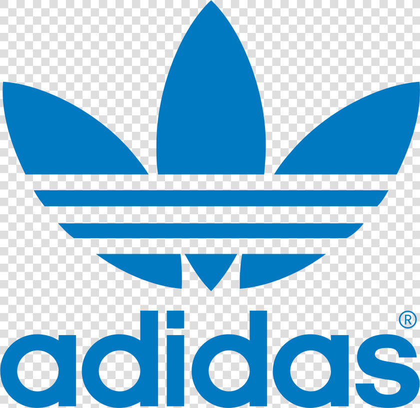 Blue Adidas Originals Logo Png   Adidas Originals Logo Png  Transparent PngTransparent PNG