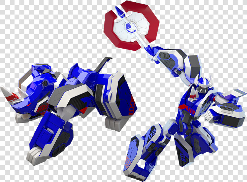 Geo Mecha Beast Guardian  HD Png DownloadTransparent PNG