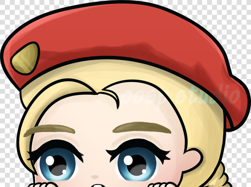 Cammy Peek   Png Download  Transparent PngTransparent PNG