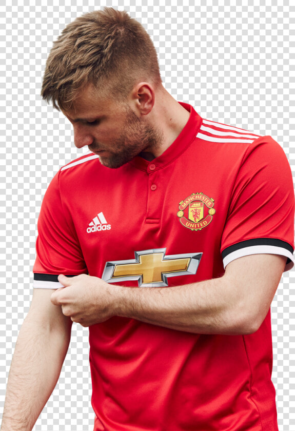 Thumb Image   Luke Shaw Png  Transparent PngTransparent PNG