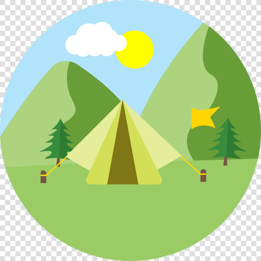 Transparent Camping   Camping Png  Png DownloadTransparent PNG