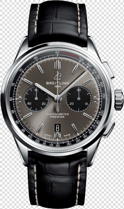 Breitling Premier B01  HD Png DownloadTransparent PNG