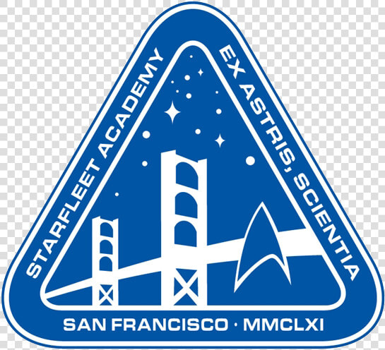 Starfleet Academy  HD Png DownloadTransparent PNG