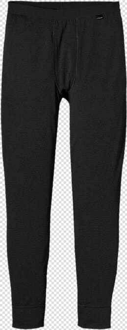 Patagonia Men S Capilener 3 Midweight Bottoms   Mens Warm Trousers  HD Png DownloadTransparent PNG