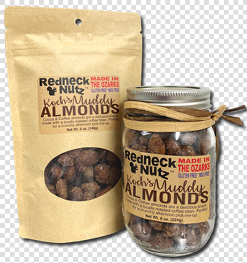 Koch S Muddy Almonds  HD Png DownloadTransparent PNG