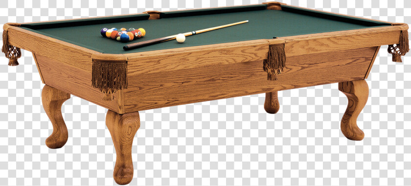 Gibralter Pool Table By Olhausen Billiards   Pool Table No Background  HD Png DownloadTransparent PNG