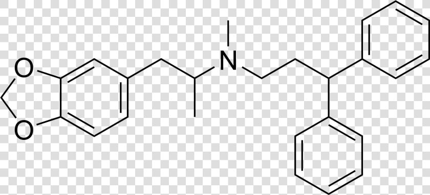 Mdma   D And L Isomers Of Isoproterenol  HD Png DownloadTransparent PNG