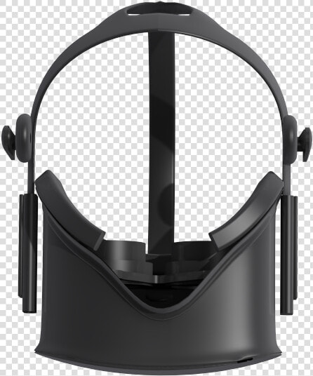 Oculus Rift Render Model 3d Png Bottom   Architecture  Transparent PngTransparent PNG