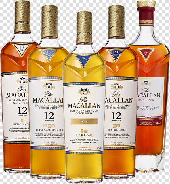 Macallan Rare Cask Dk  HD Png DownloadTransparent PNG