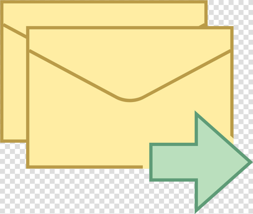 Send Email Icon  HD Png DownloadTransparent PNG