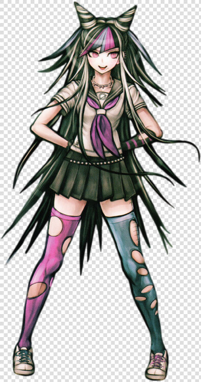 Kazuichi X Ibuki  HD Png DownloadTransparent PNG