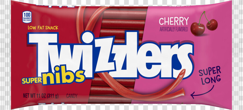 Twizzlers  HD Png DownloadTransparent PNG