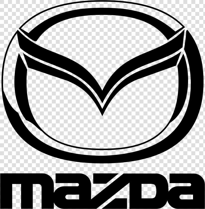 Download Mazda Logo Png Transparent Image   Mazda Logo  Png DownloadTransparent PNG