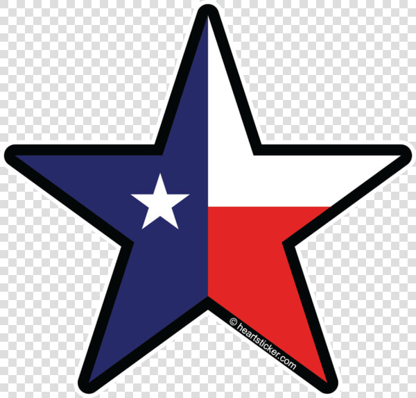 Transparent Texas Star Png   Texas Lone Star Logo  Png DownloadTransparent PNG