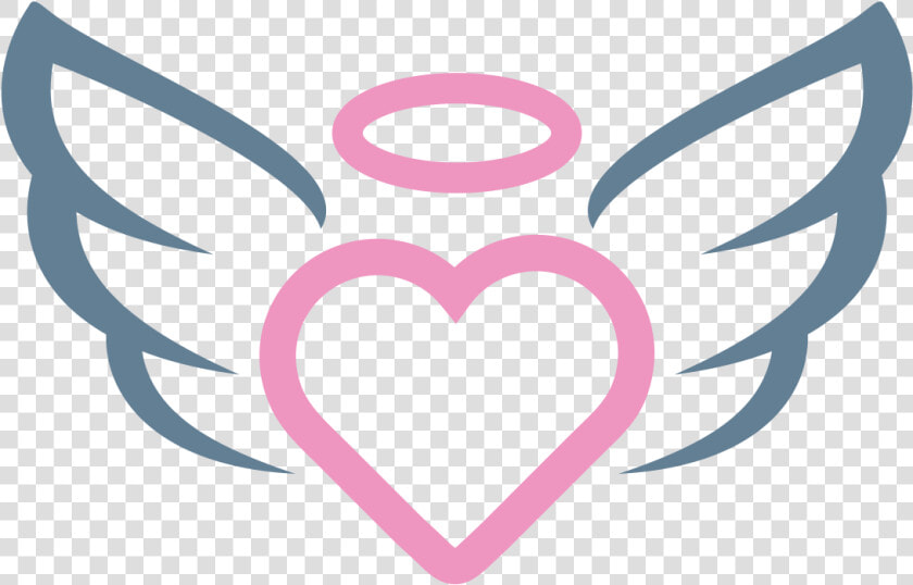 Transparent Glowing Angel Halo Png   Emblem  Png DownloadTransparent PNG