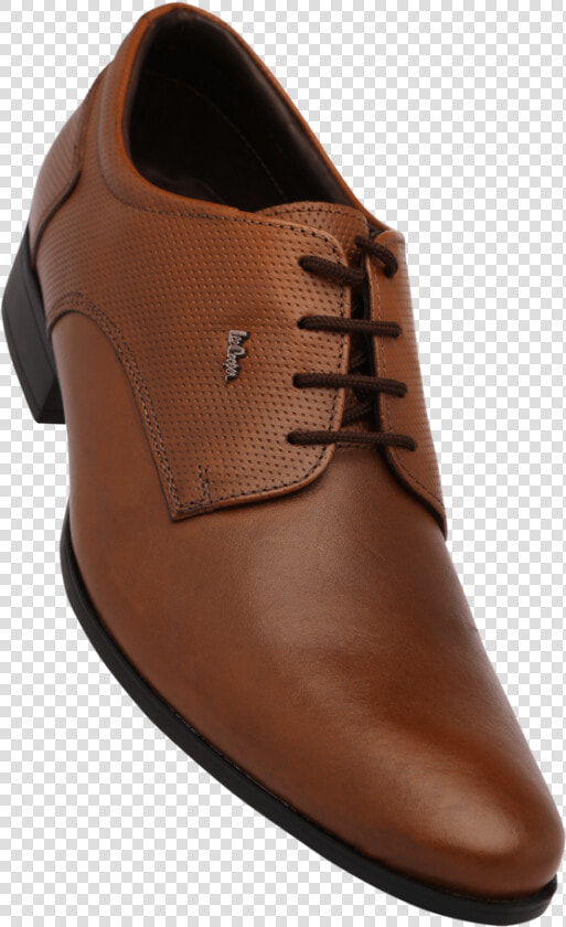 Mens Leather Lace Up Smart Formal Shoe   Lee Cooper Formal Shoes For Mens  HD Png DownloadTransparent PNG