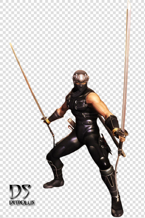 Ryu Hayabusa Png  Transparent PngTransparent PNG