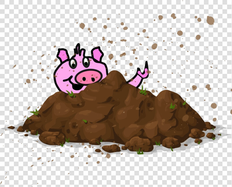 Soil Mud Clipart Pile Hd X Transparent Png   Pile Of Dirt Clip Art  Png DownloadTransparent PNG