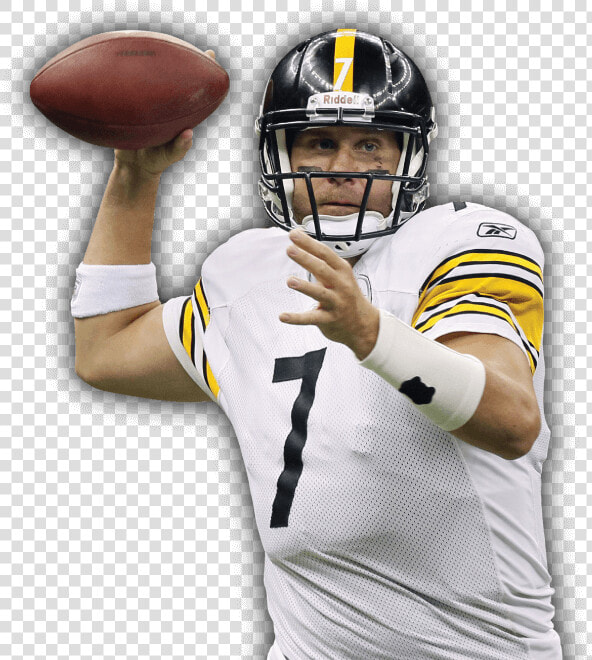 Newton Championship Xl Pittsburgh Nfl Bowl Afc Clipart   Steelers Ben Roethlisberger Png  Transparent PngTransparent PNG